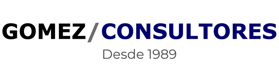 Gómez Consultores